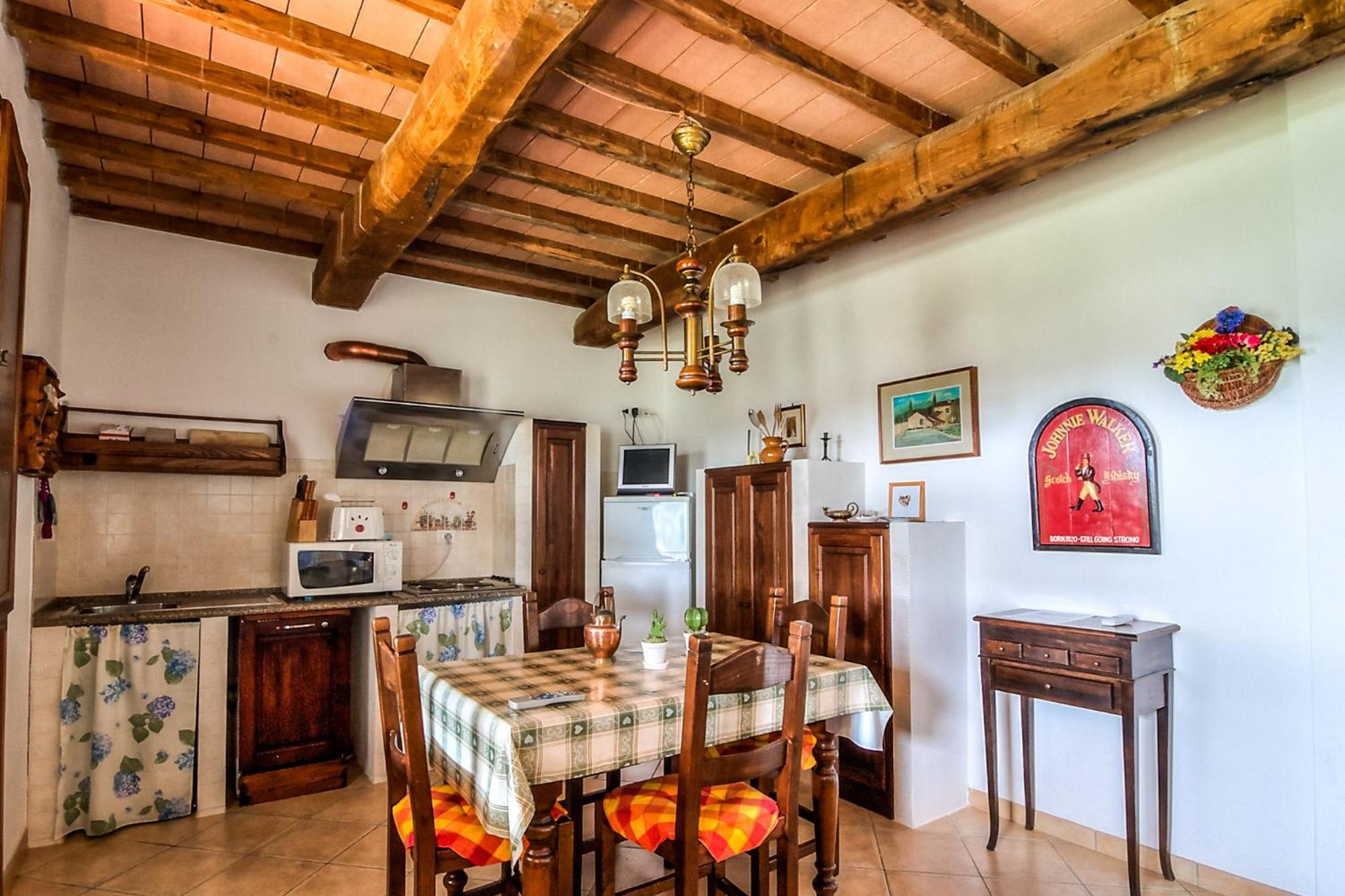Agriturismo Borgo Campetroso スヴェレート エクステリア 写真