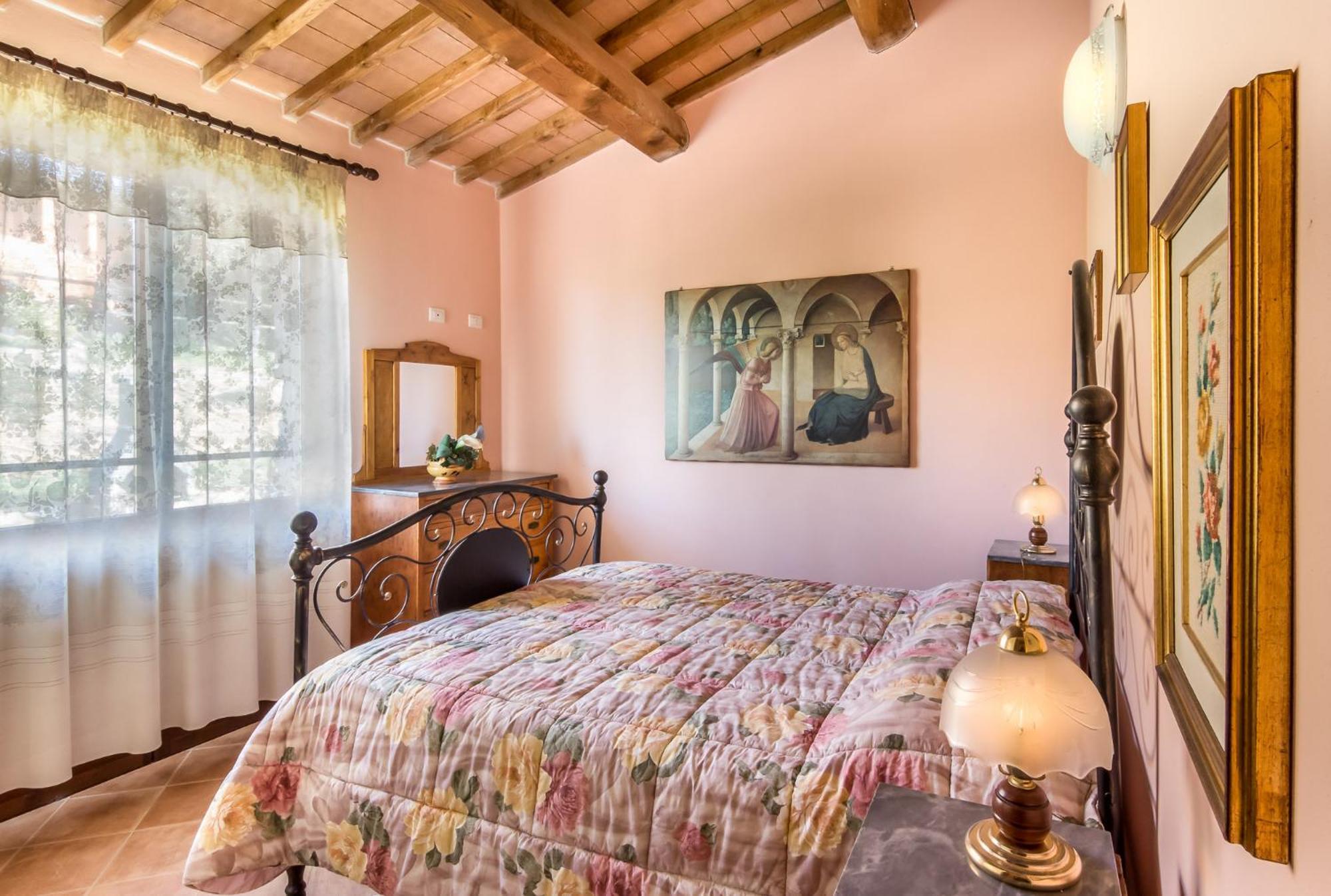 Agriturismo Borgo Campetroso スヴェレート エクステリア 写真