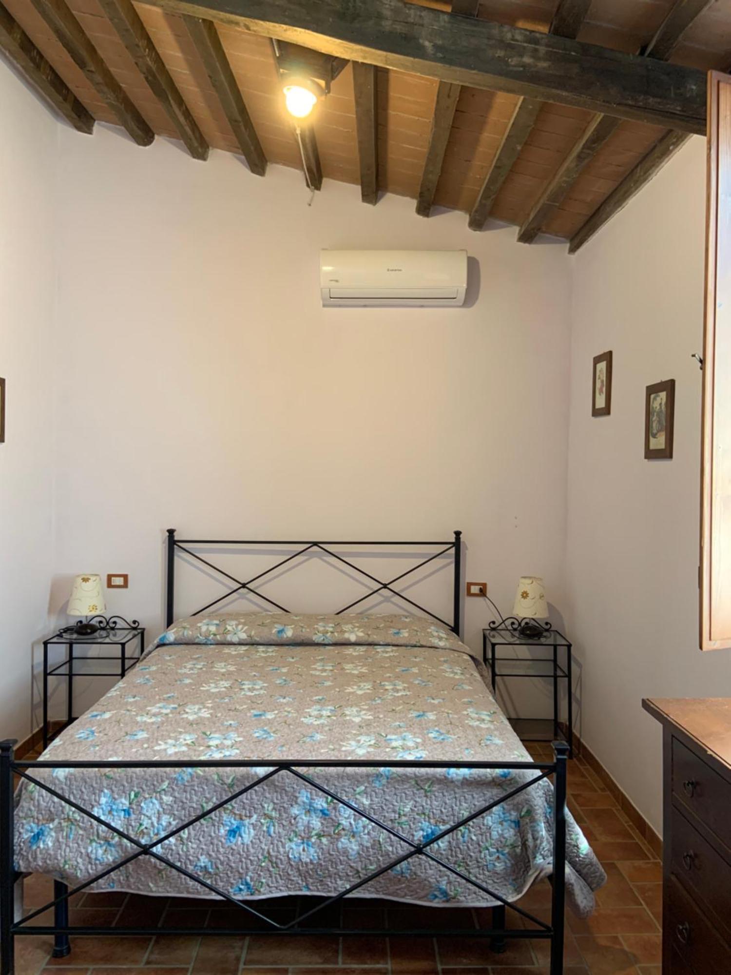 Agriturismo Borgo Campetroso スヴェレート エクステリア 写真
