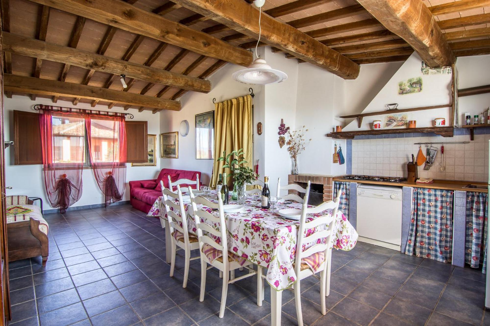 Agriturismo Borgo Campetroso スヴェレート エクステリア 写真