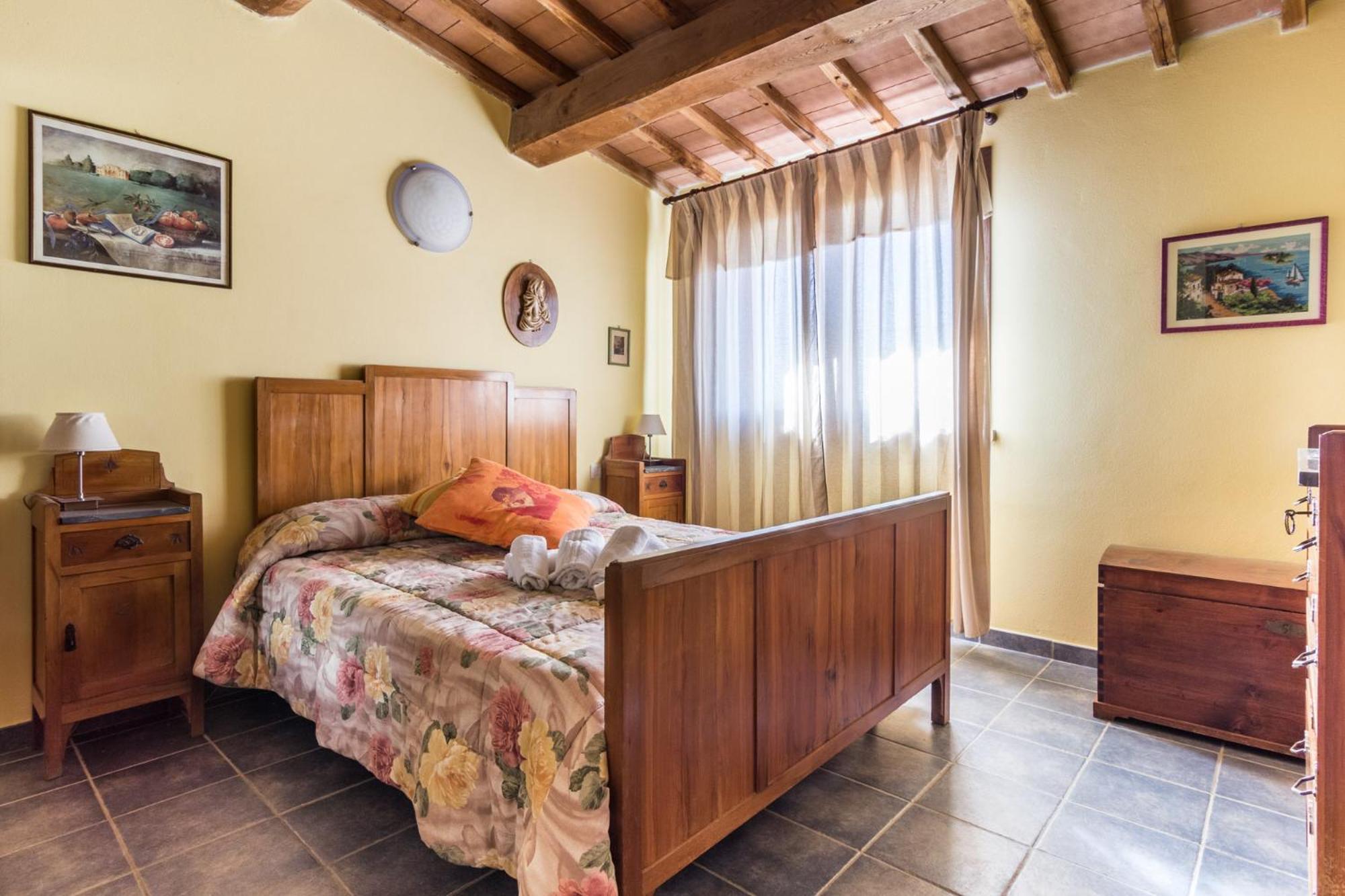 Agriturismo Borgo Campetroso スヴェレート エクステリア 写真
