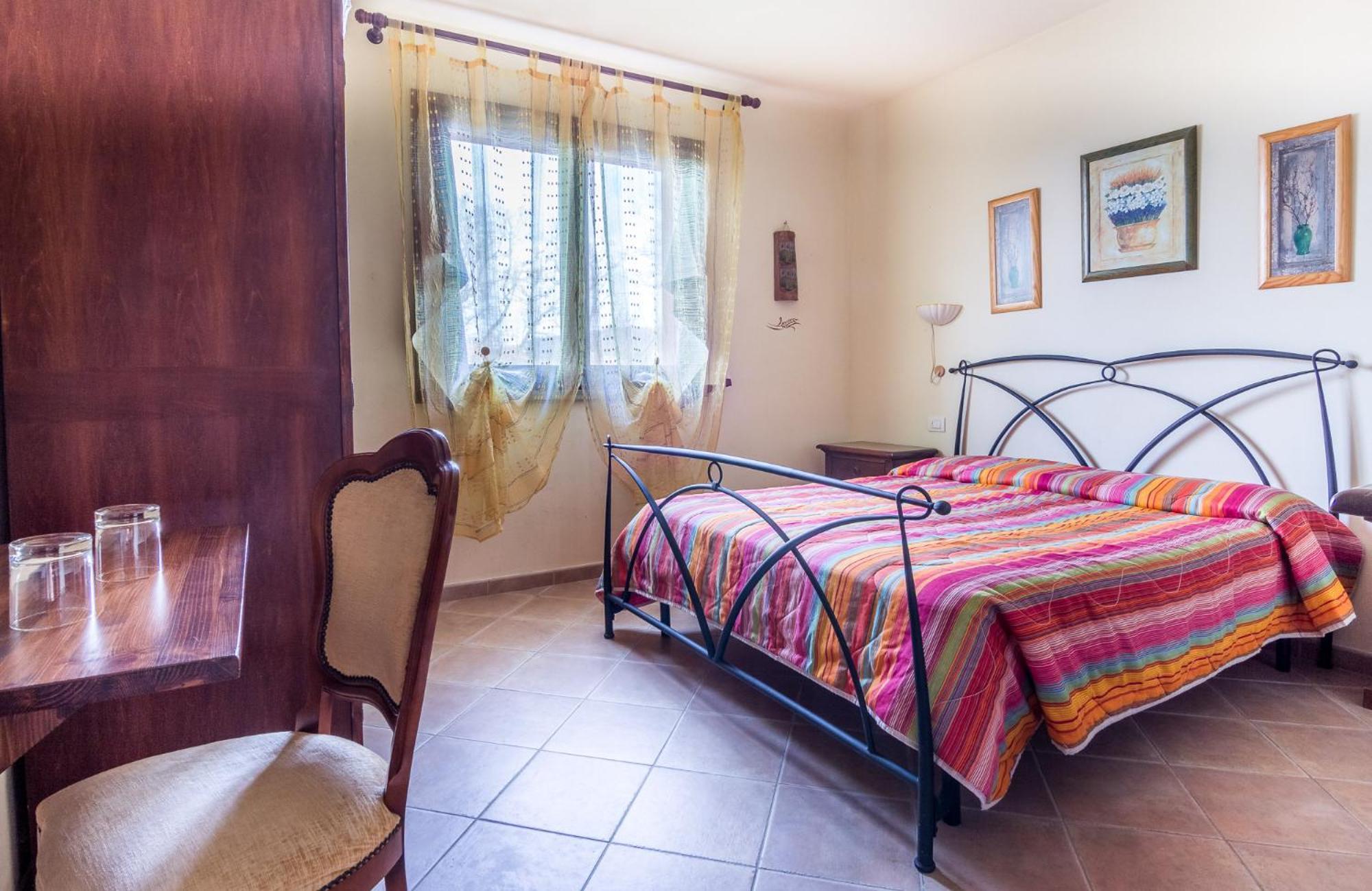 Agriturismo Borgo Campetroso スヴェレート エクステリア 写真