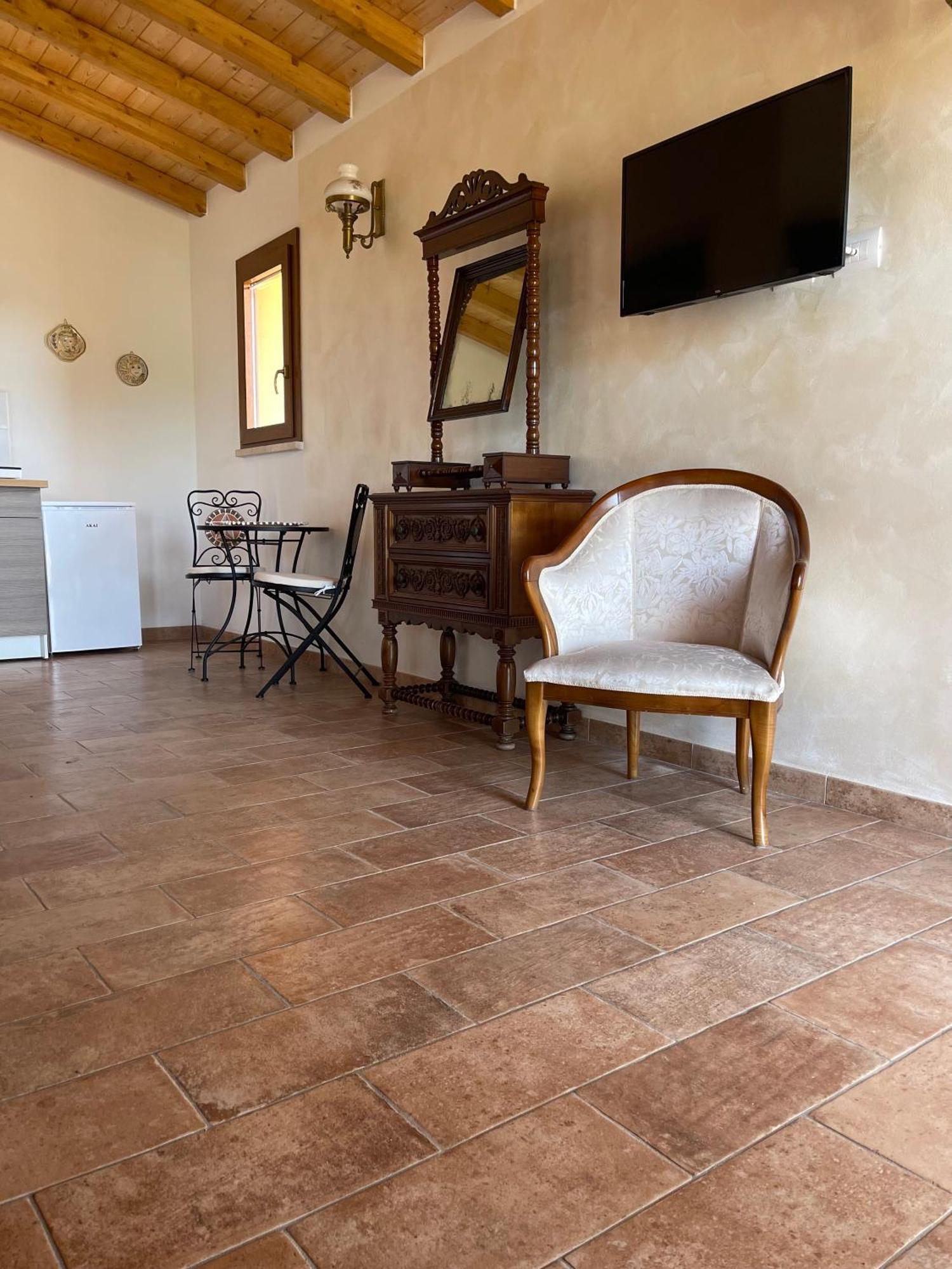 Agriturismo Borgo Campetroso スヴェレート 部屋 写真