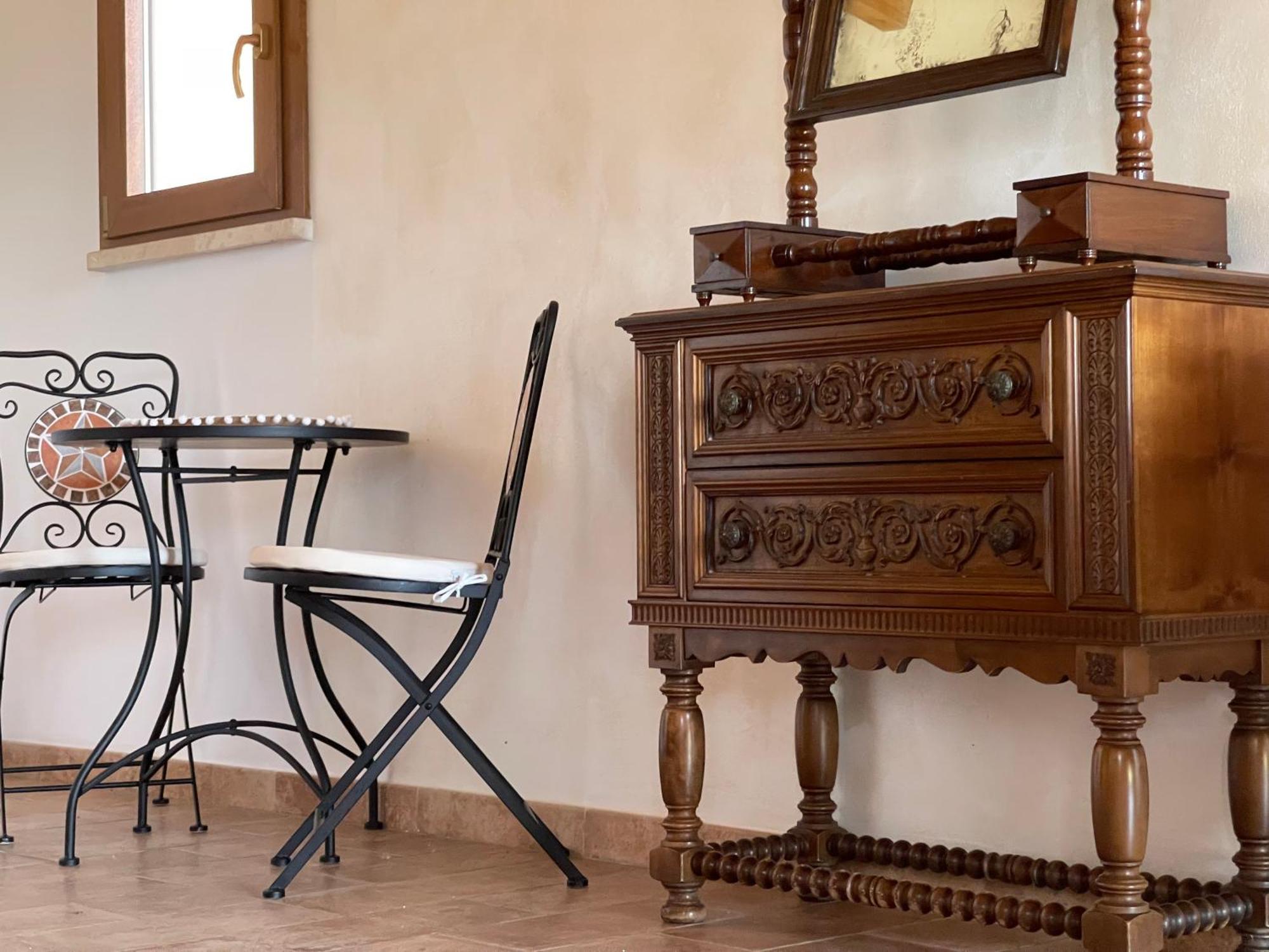 Agriturismo Borgo Campetroso スヴェレート 部屋 写真