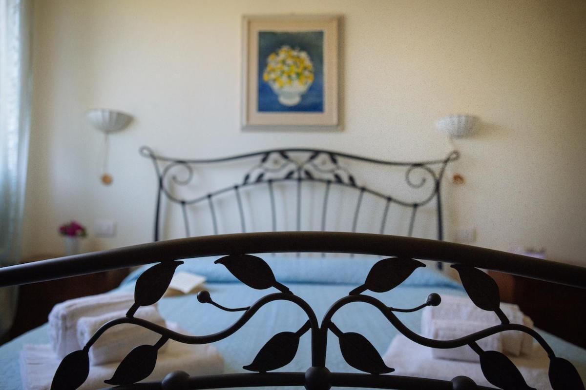 Agriturismo Borgo Campetroso スヴェレート エクステリア 写真