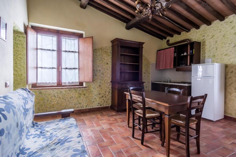 Agriturismo Borgo Campetroso スヴェレート 部屋 写真
