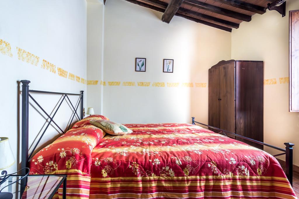 Agriturismo Borgo Campetroso スヴェレート エクステリア 写真